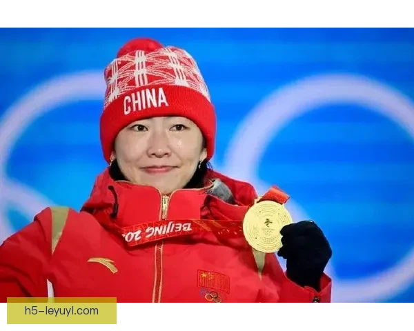 徐梦桃冬奥空中技巧卫冕两连冠